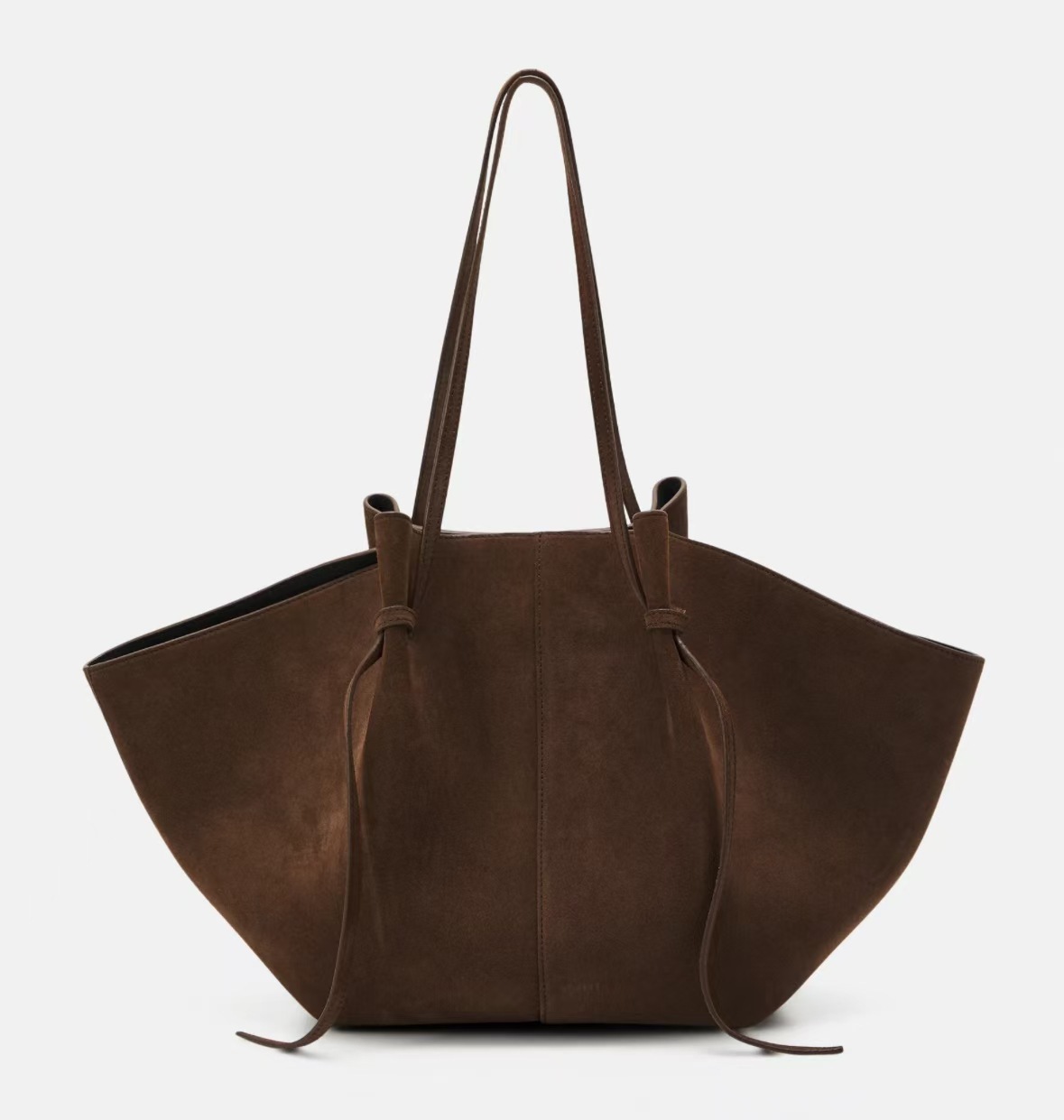 Interior Design Name - Tas Tote Suede Imitasi Untuk Wanita