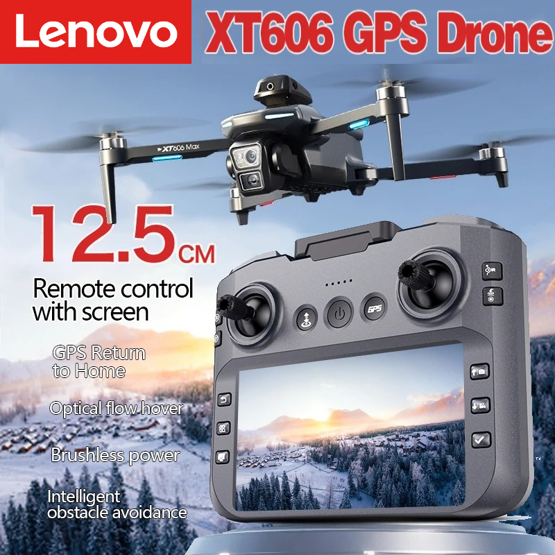 Interior Design Game - Drone Lenovo XT606 MAX GPS 4K