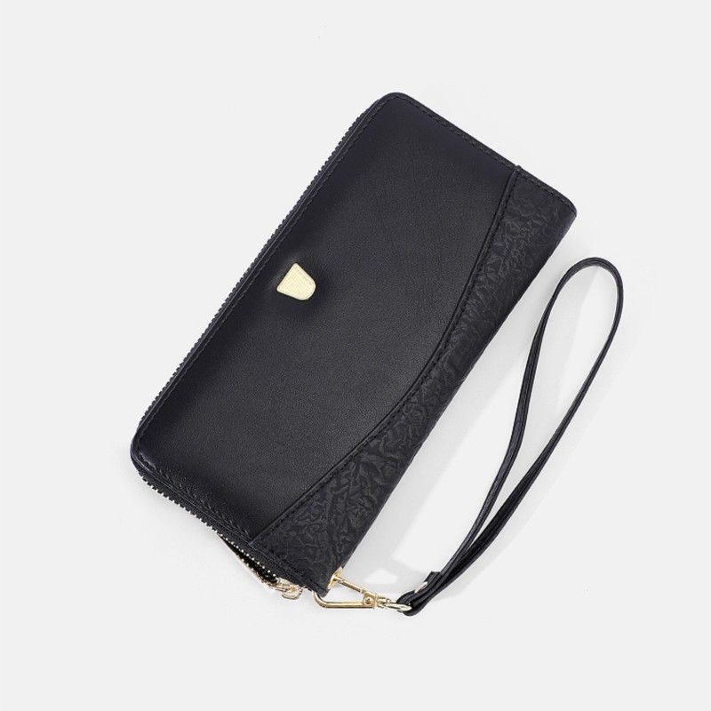 Interior Design Id - Dompet Panjang Mewah Desainer untuk Wanita,