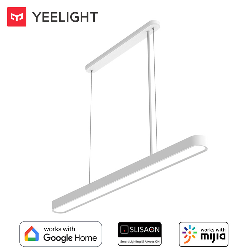 Yeelight Light Lightstrip - Lampu Gantung LED Pintar Yeelight Ra95