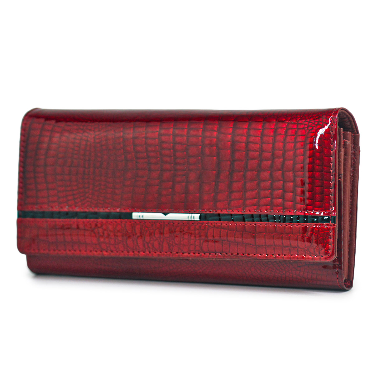 Interior Design Id - Dompet Wanita Desainer Kulit Asli Merek