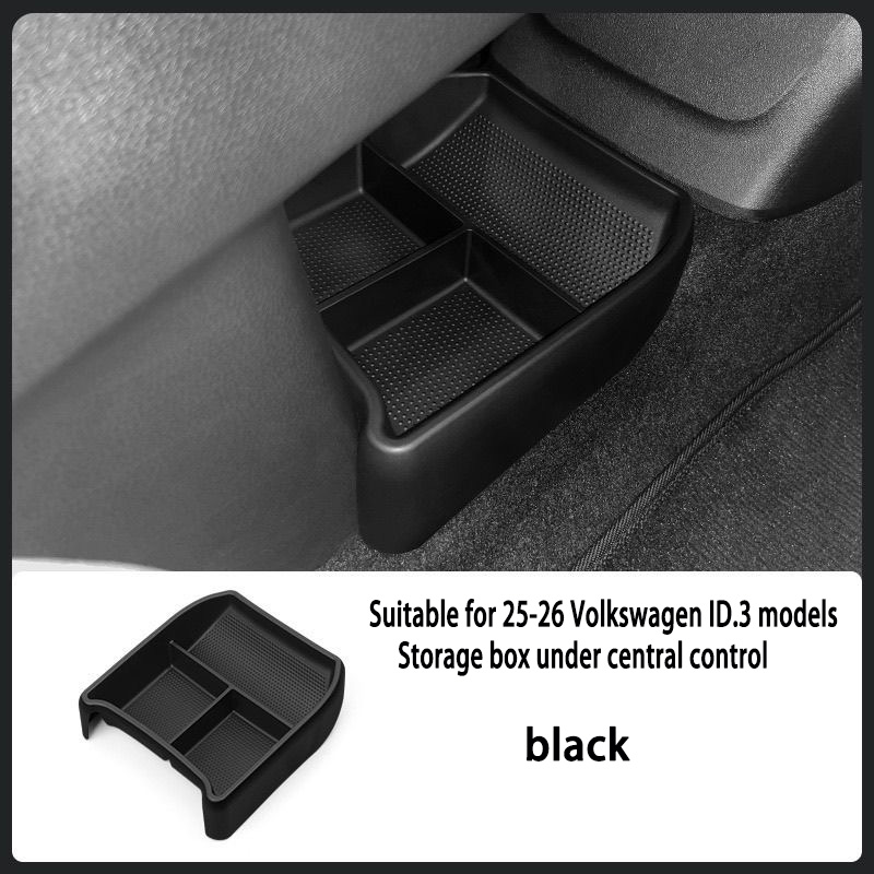 Interior Design Id - Cocok Untuk 25 Model Volkswagen ID.3
