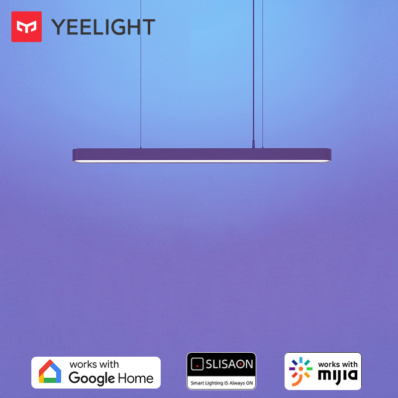 Yeelight Light Lightstrip - Lampu Gantung LED Pintar Yeelight Ra95