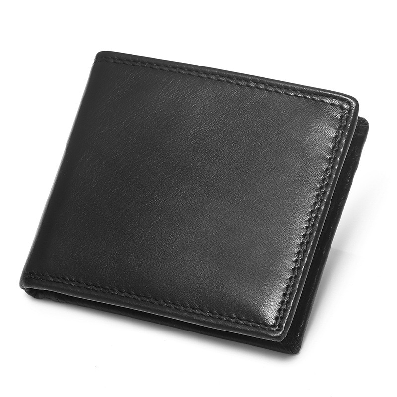 Interior Design Id - Dompet pria kulit asli, dompet pendek