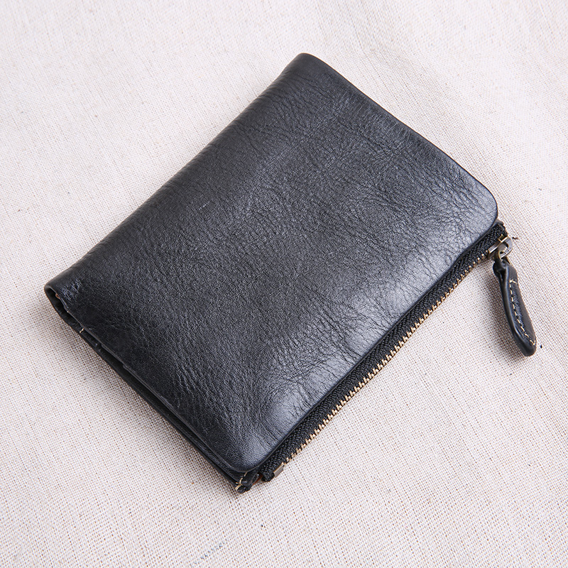 Interior Design Id - PNDME Dompet Pendek Wanita Pria Kulit