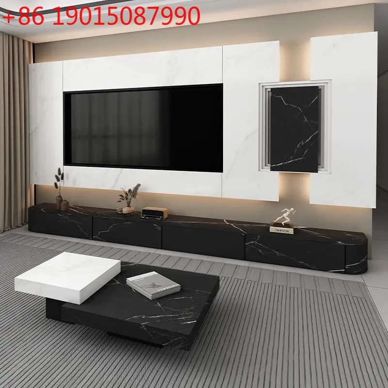 Interior Design Tv Room - Fashion Interior Tv Stand Dekorasi Desainer