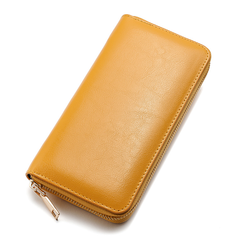 Dompet Panjang Pria Wanita Kul - Interior Design Id ulasan dan harga