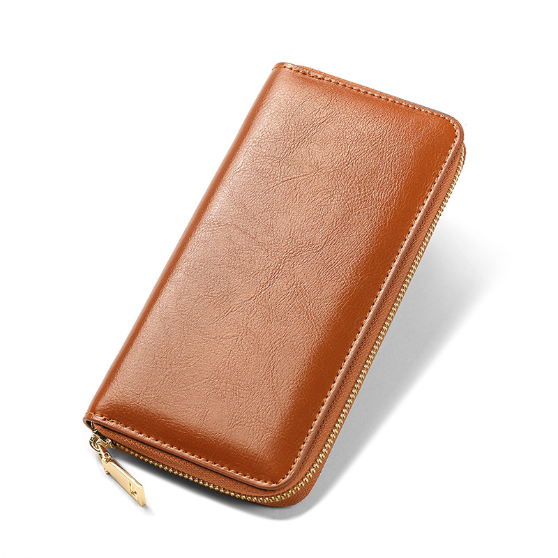 Dompet Panjang Pria Wanita Kul - Interior Design Id ulasan dan harga