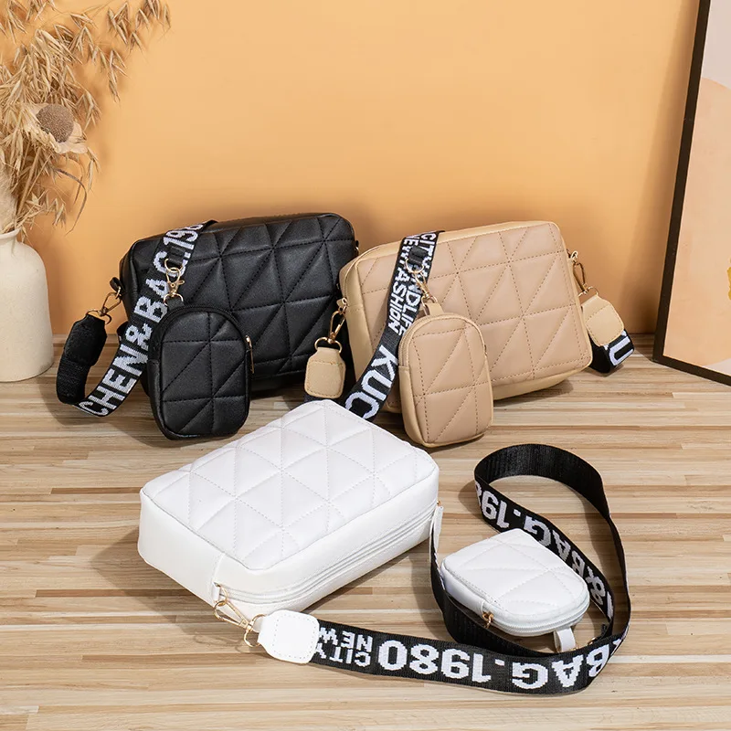 2Pcs/Set Tas Wanita Tren 2026  - Interior Design Trends 2026 ulasan dan harga