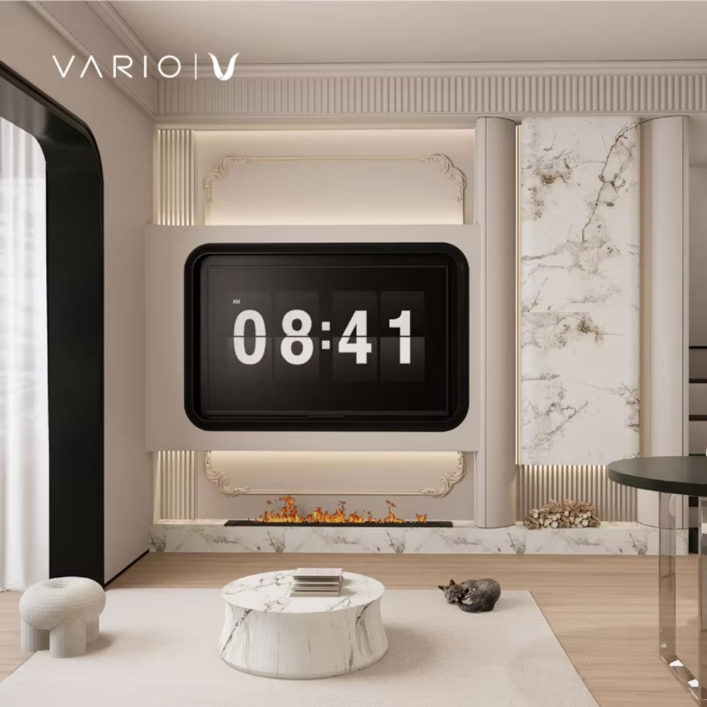 Kustomisasi TV Cabinet VARIO u - Interior Design Tv Room ulasan dan harga