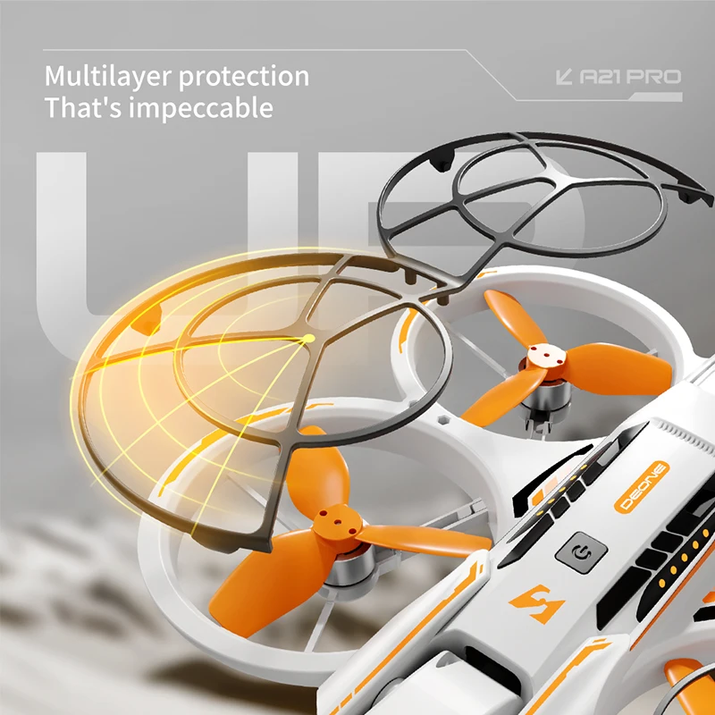 Lenovo A21 Pro Drone 4K Profes - Interior Design Game ulasan dan harga