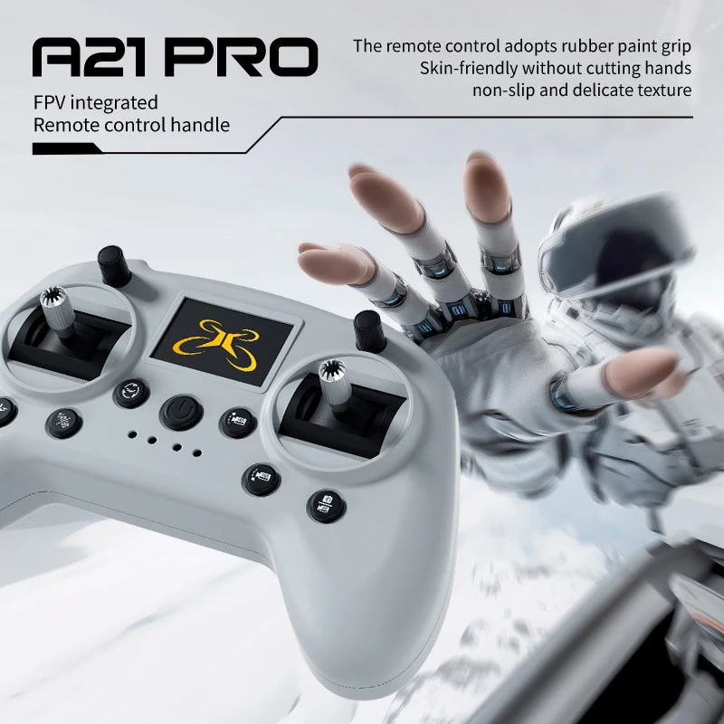 Lenovo A21 Pro Drone 4K Profes - Interior Design Game ulasan dan harga