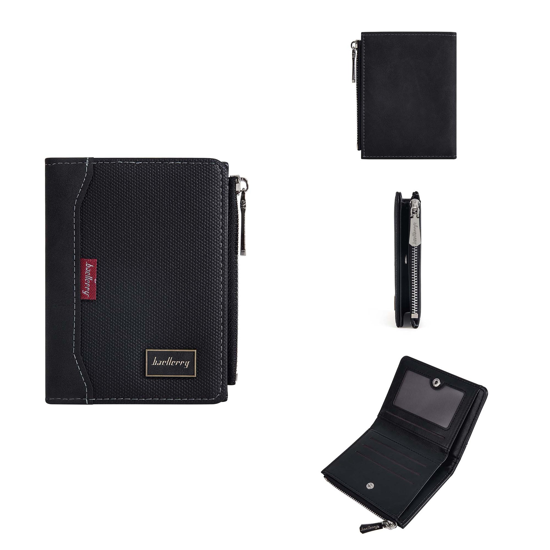Dompet Pria Sederhana Baellerr - Interior Design Id ulasan dan harga