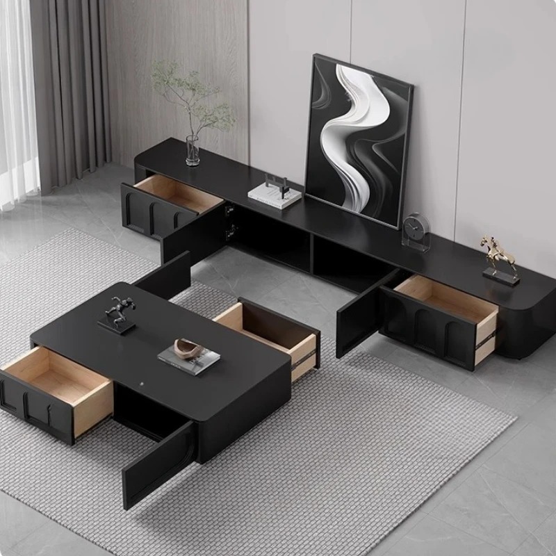 Fashion Center Tv Stand Desain - Interior Design Tv Room ulasan dan harga