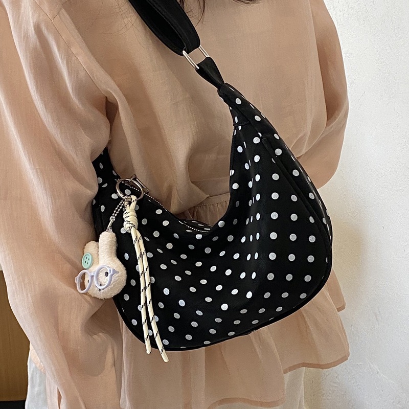 Tas selempang wanita motif pol - Interior Design Trends 2026 ulasan dan harga