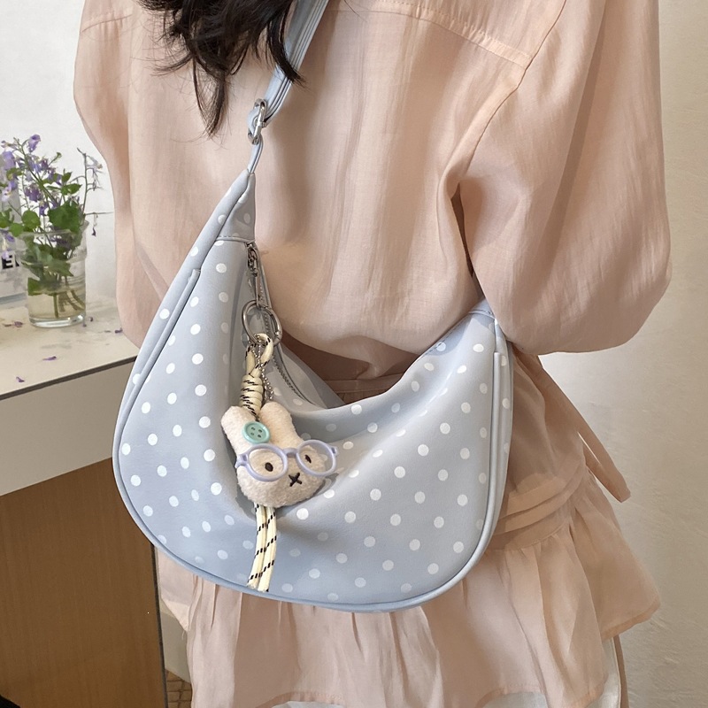 Tas selempang wanita motif pol - Interior Design Trends 2026 ulasan dan harga