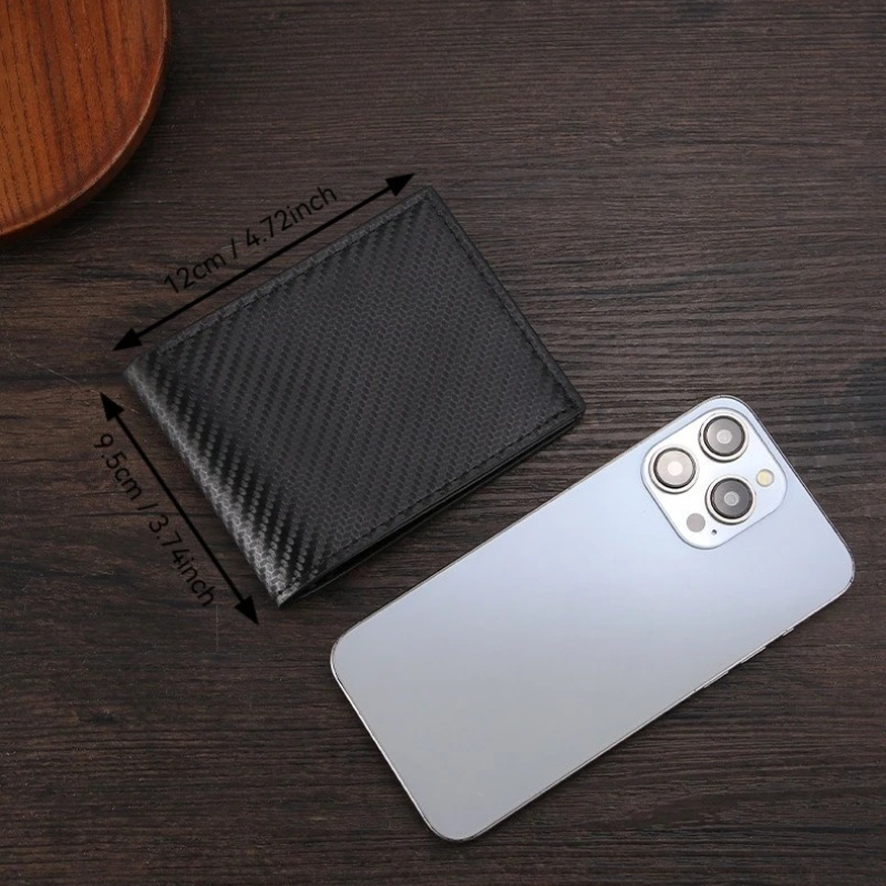 Dompet Pria Logo Nama Band Hea - Interior Design Name ulasan dan harga
