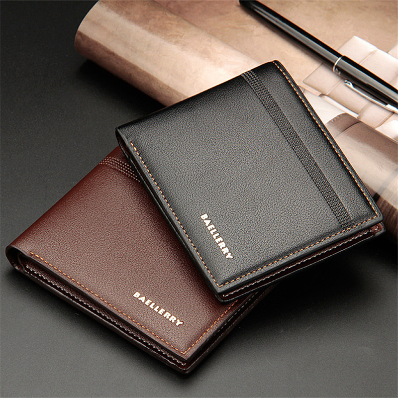 Dompet Pria Kulit Asli Dompet  - Interior Design Id ulasan dan harga