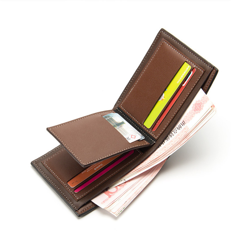 Dompet Pria Kulit Asli Dompet  - Interior Design Id ulasan dan harga