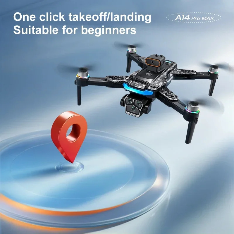 Drone A14 ProMax Profesional d - Interior Design Game ulasan dan harga