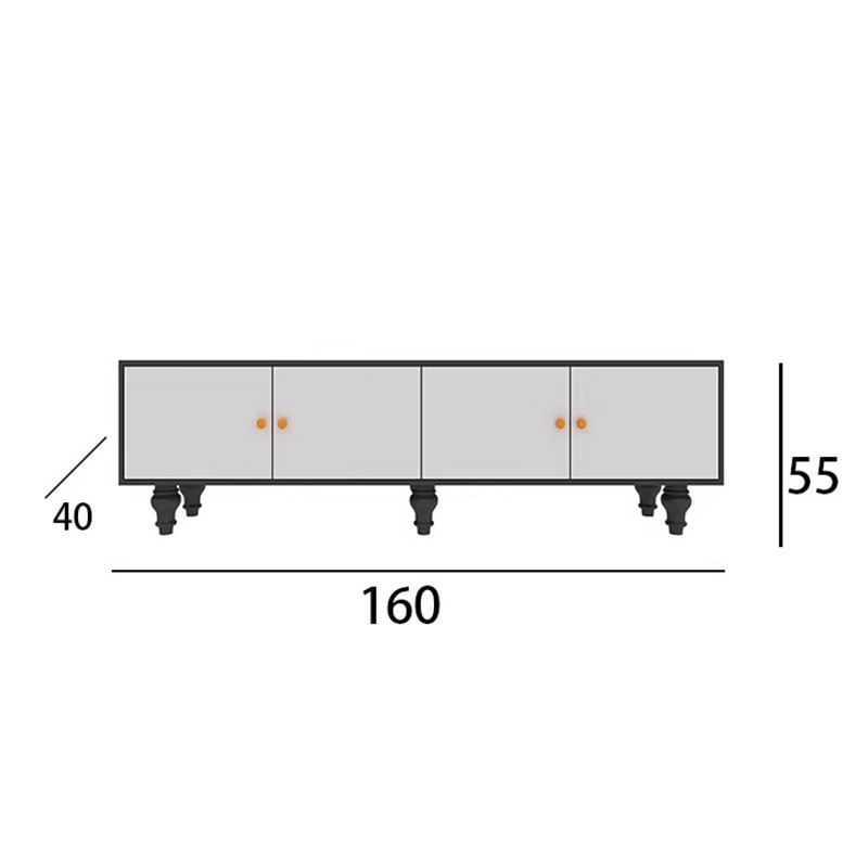 Kabinet TV Interior Modern Des - Interior Design Tv Room ulasan dan harga