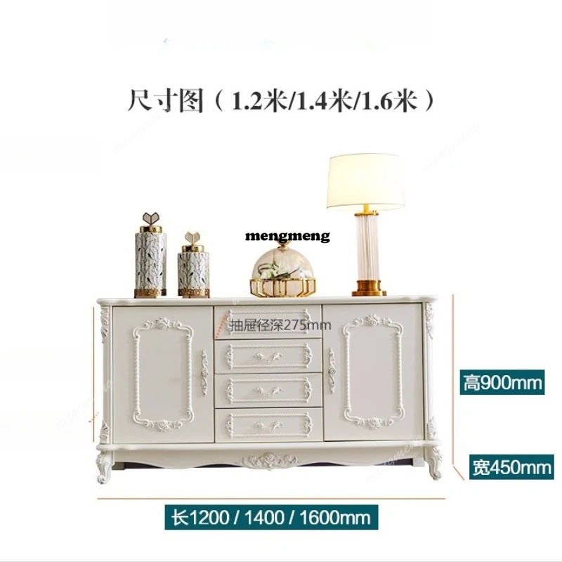 Lemari ruang tamu putih Nordik - Interior Design White And Wood ulasan dan harga