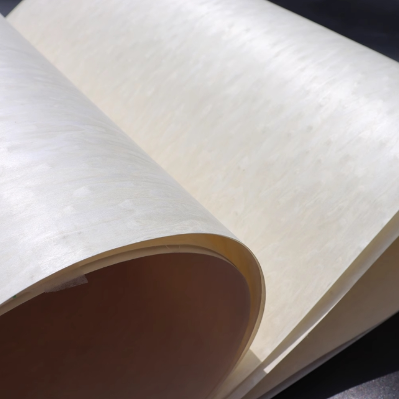 Tech ALPi Lembaran Veneer Kayu - Interior Design White And Wood ulasan dan harga