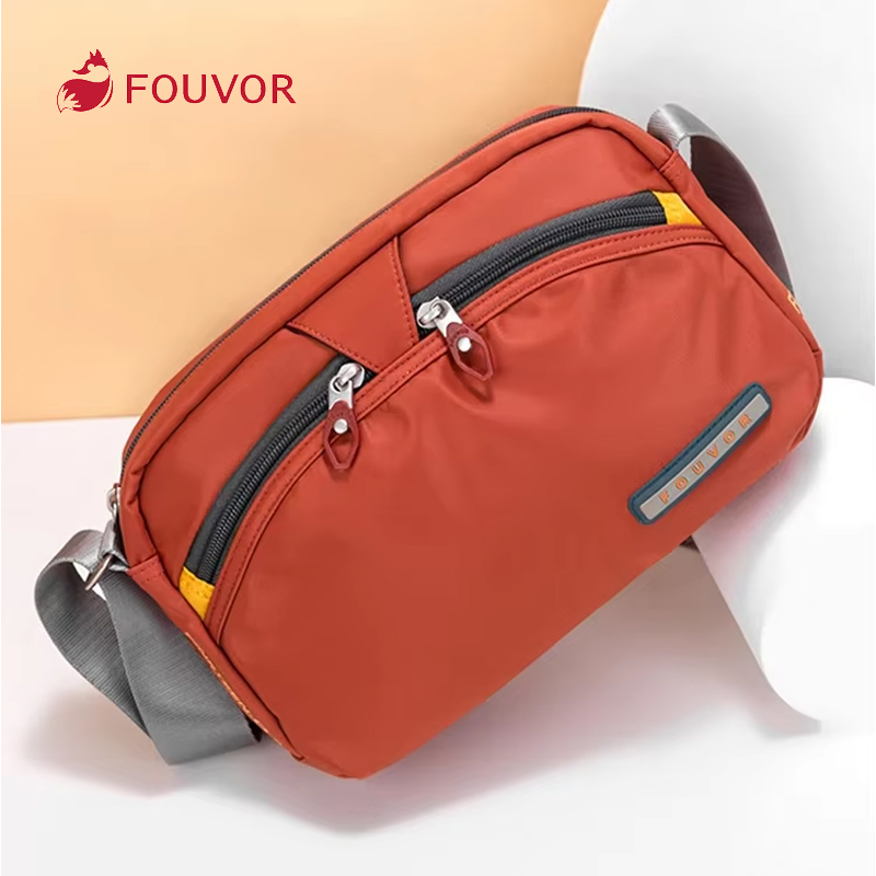 Tas Selempang Wanita Fouvor Tr - Interior Design Trends 2026 ulasan dan harga