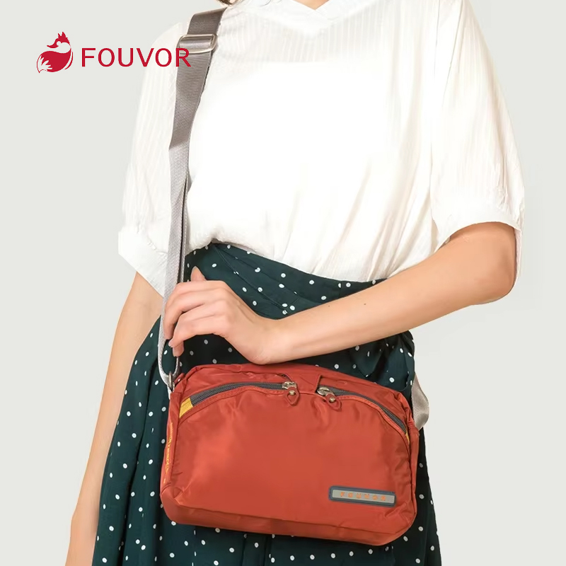 Tas Selempang Wanita Fouvor Tr - Interior Design Trends 2026 ulasan dan harga