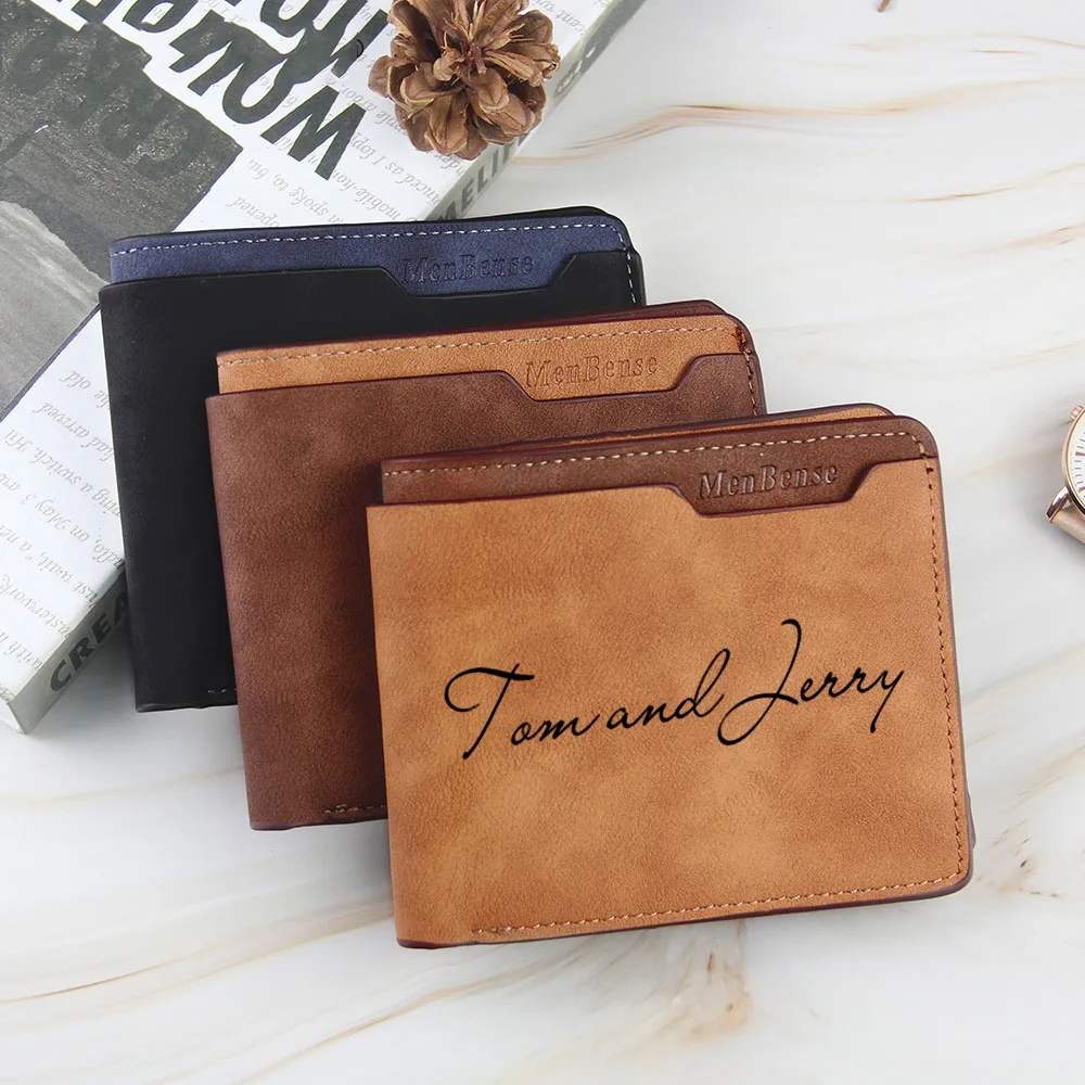 Dompet Ramping Kecil Pria Mewa - Interior Design Name ulasan dan harga