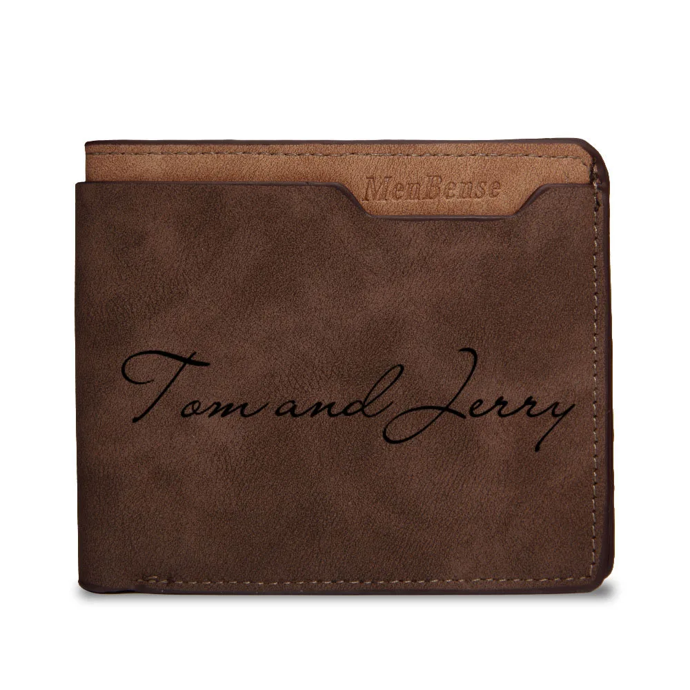 Dompet Ramping Kecil Pria Mewa - Interior Design Name ulasan dan harga