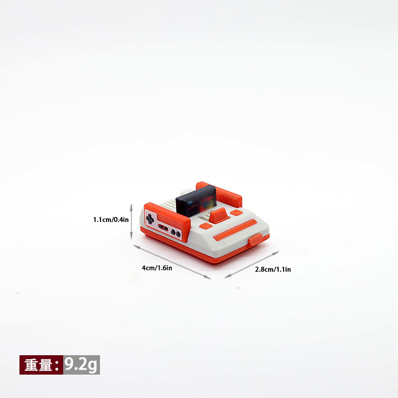 Model Konsol Game Mini Mesin V - Interior Design Game ulasan dan harga