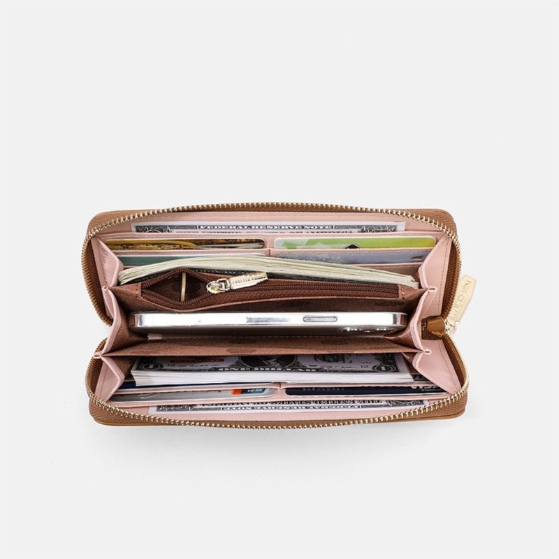 Dompet Panjang Mewah Desainer  - Interior Design Id ulasan dan harga