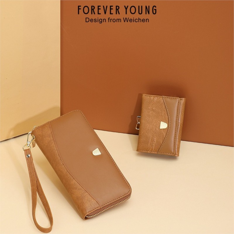 Dompet Panjang Mewah Desainer  - Interior Design Id ulasan dan harga