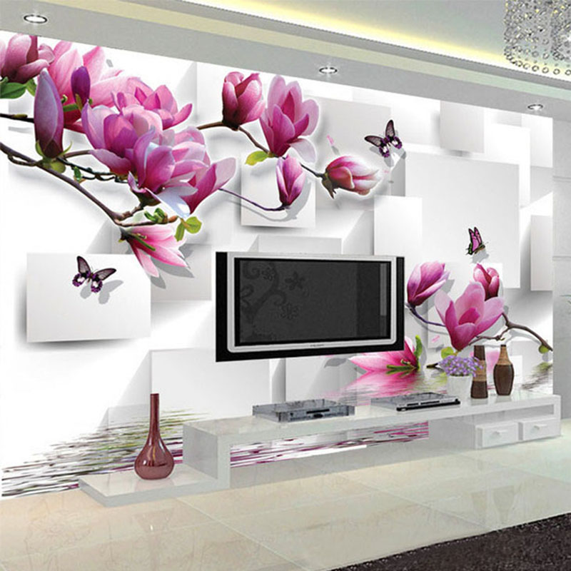 Interior Modis Desain Wallpape - Interior Design Tv Room ulasan dan harga