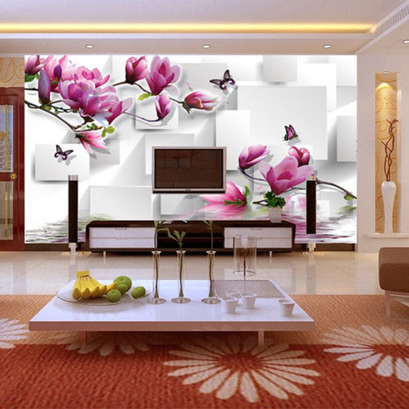 Interior Modis Desain Wallpape - Interior Design Tv Room ulasan dan harga