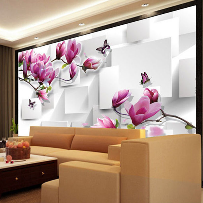 Interior Modis Desain Wallpape - Interior Design Tv Room ulasan dan harga