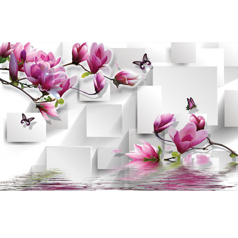 Interior Modis Desain Wallpape - Interior Design Tv Room ulasan dan harga