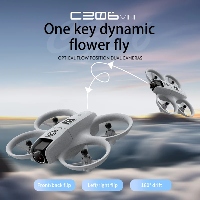 Drone Quadcopter RC Mini CZ06  - Interior Design Game ulasan dan harga