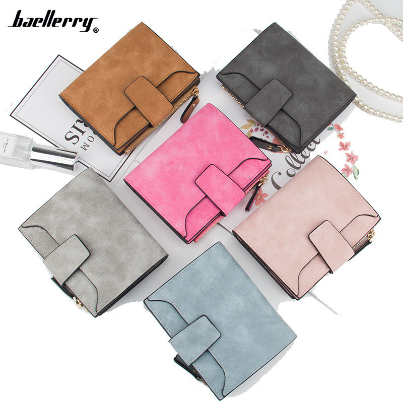 Dompet Wanita Kulit Nama Kusto - Interior Design Name ulasan dan harga