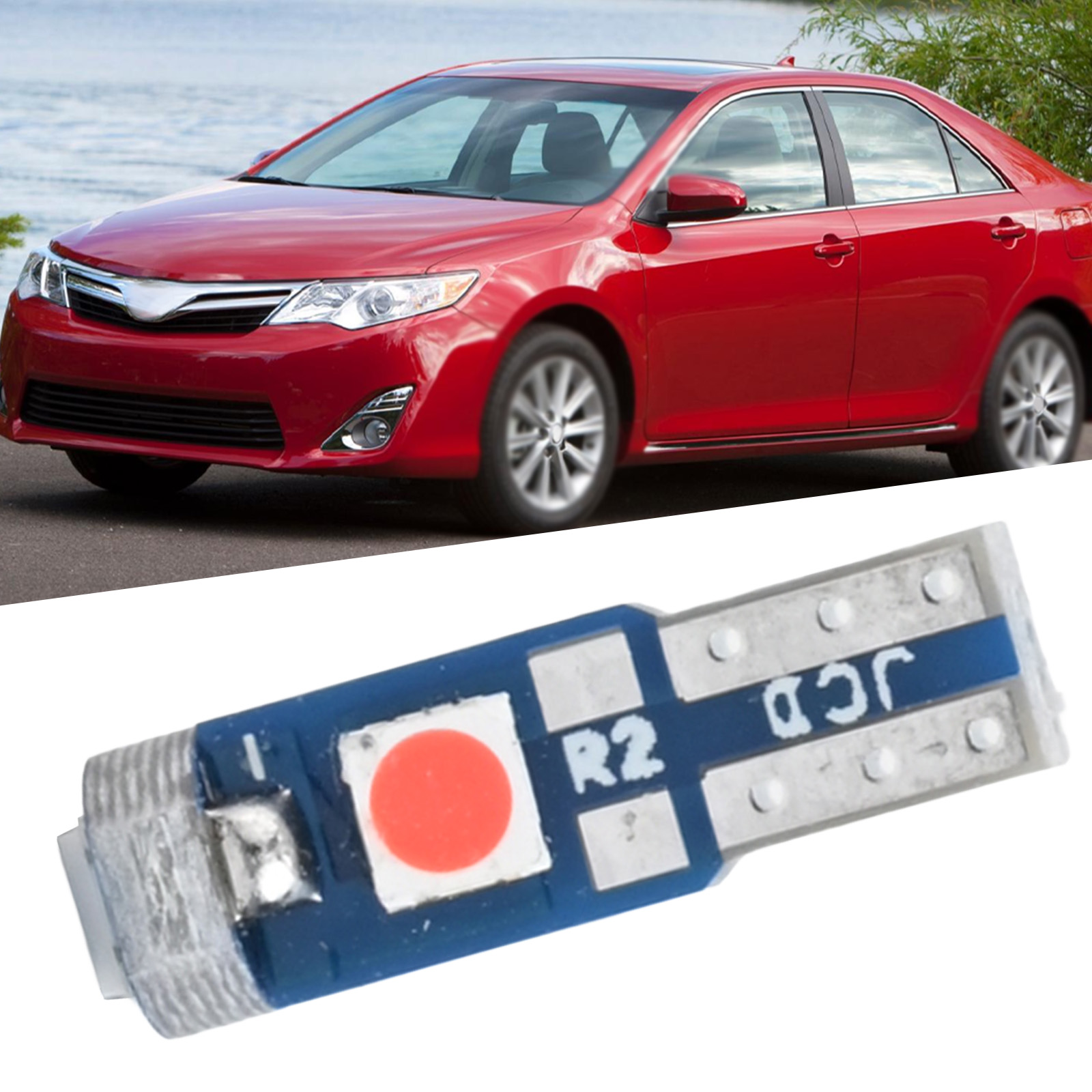 Lampu Interior Mobil Lampu AC  - Interior Design Output ulasan dan harga