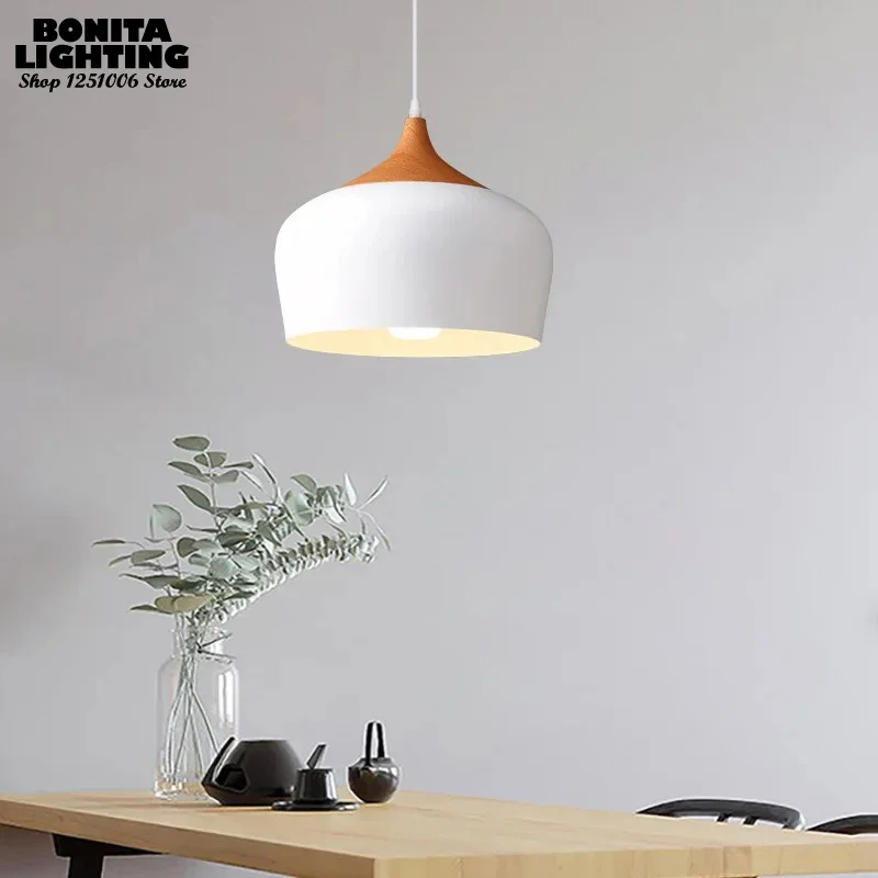 Lampu Gantung Langit-langit Ka - Interior Design White And Wood ulasan dan harga