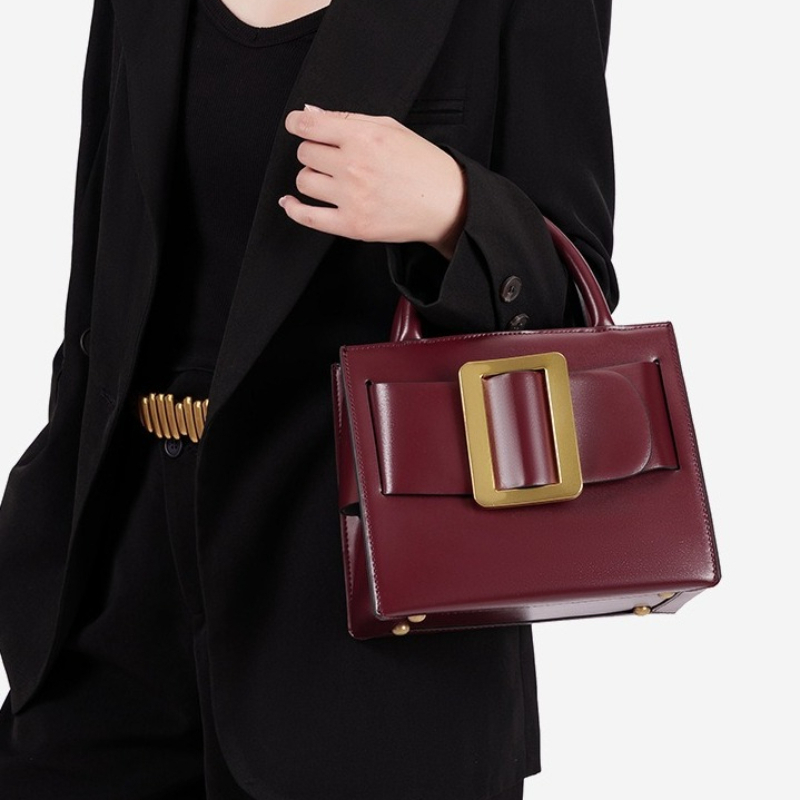 Tas Selempang Wanita Chic Buck - Interior Design Trends 2026 ulasan dan harga