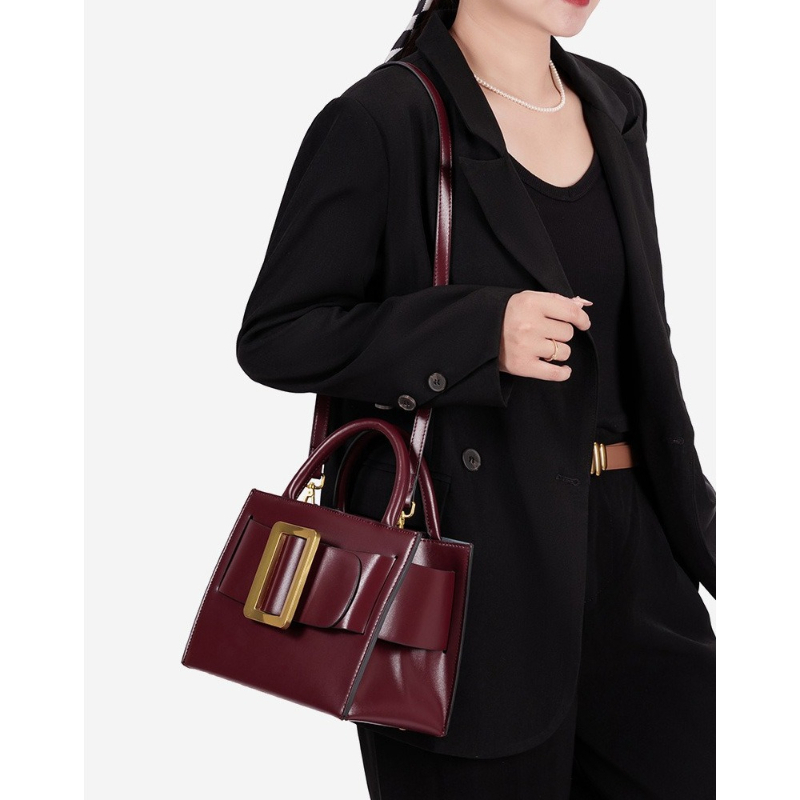 Tas Selempang Wanita Chic Buck - Interior Design Trends 2026 ulasan dan harga