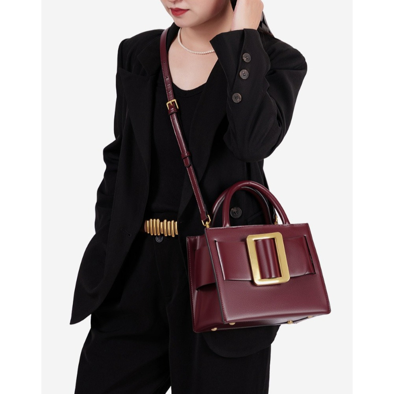 Tas Selempang Wanita Chic Buck - Interior Design Trends 2026 ulasan dan harga