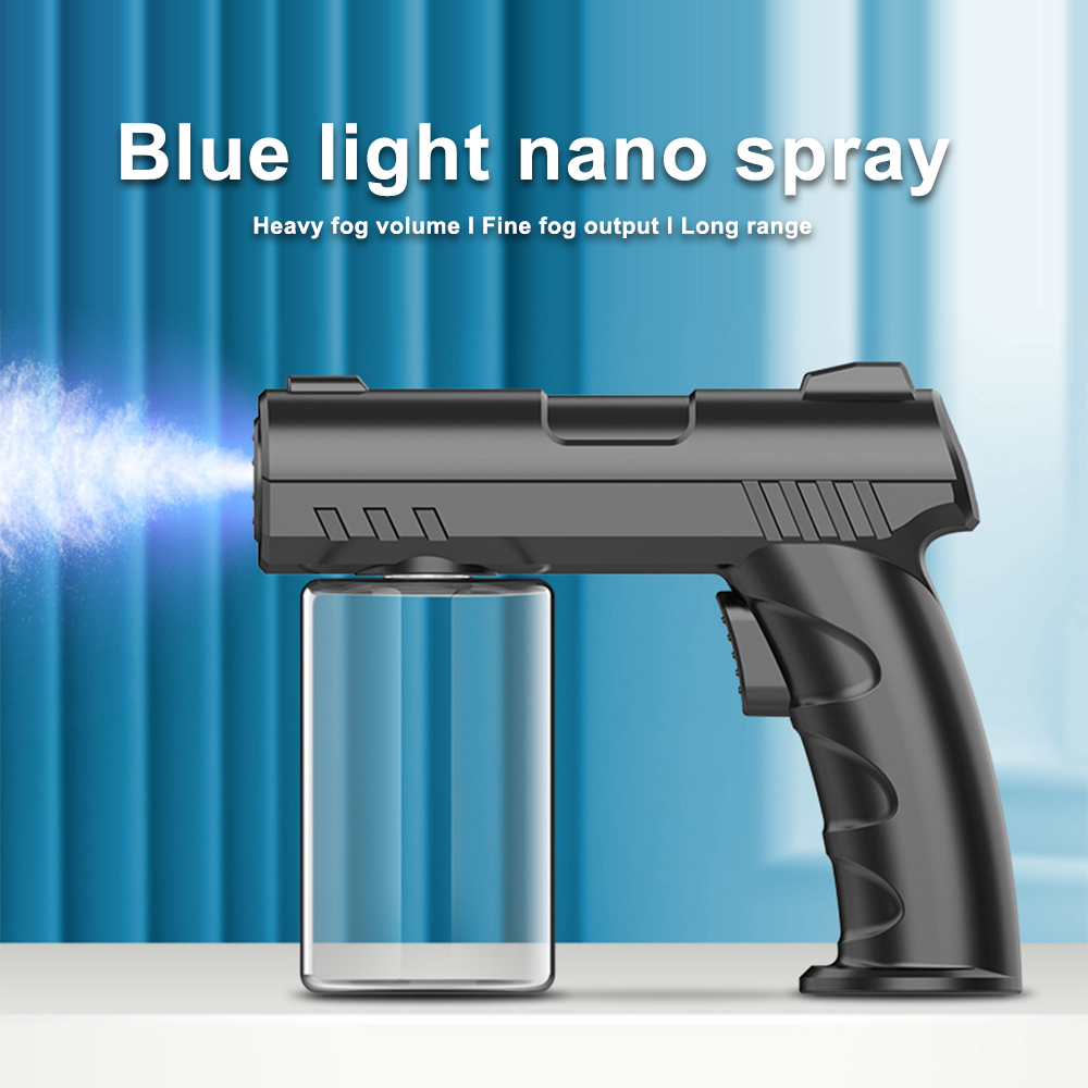 Penyemprot Sanitizer Elektrik  - Interior Design Output ulasan dan harga