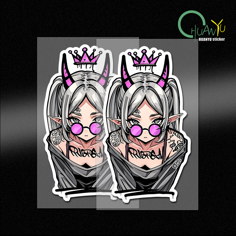 Stiker Dinding Desain Grafiti  - Interior Design Studio ulasan dan harga