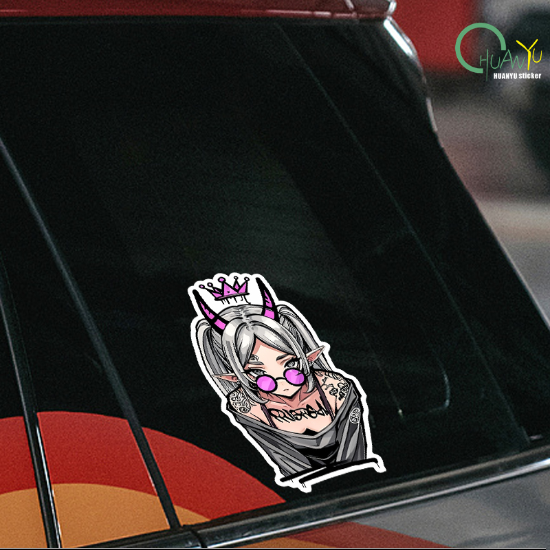 Stiker Dinding Desain Grafiti  - Interior Design Studio ulasan dan harga