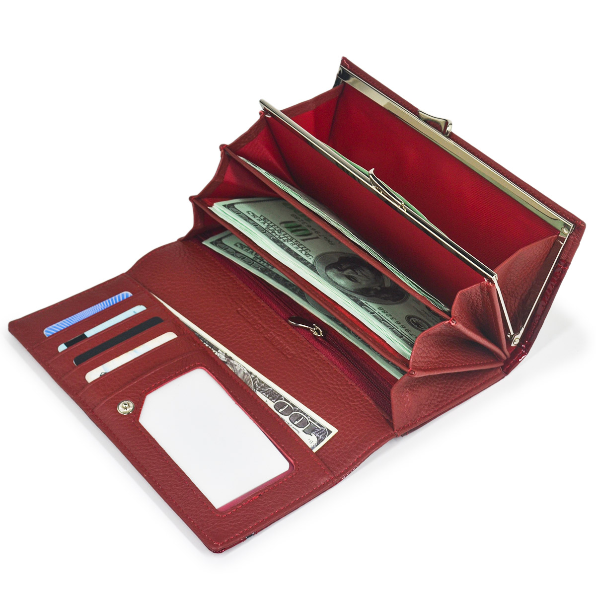 Dompet Wanita Desainer Kulit A - Interior Design Id ulasan dan harga