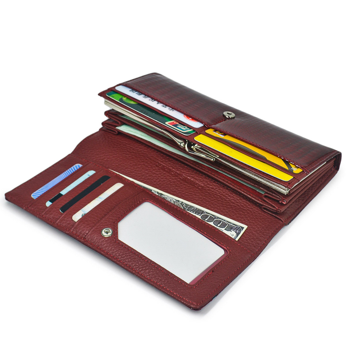 Dompet Wanita Desainer Kulit A - Interior Design Id ulasan dan harga